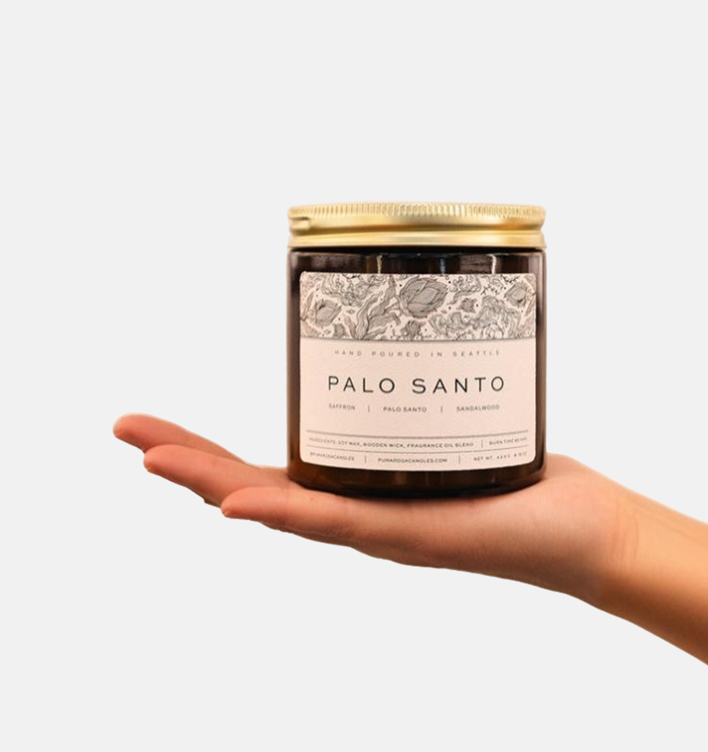 Palo Santo