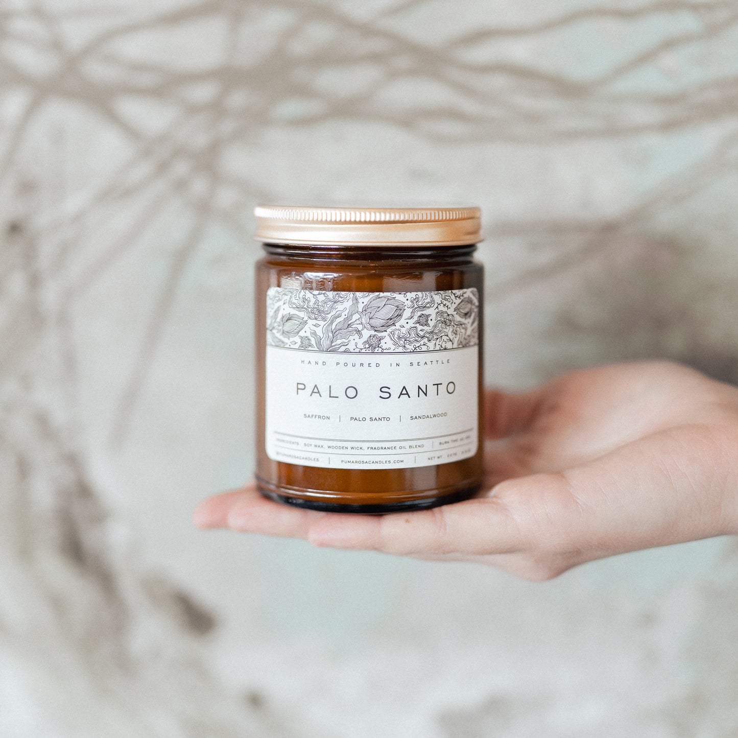 Palo Santo