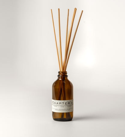 Chapter 4 Reed Diffuser